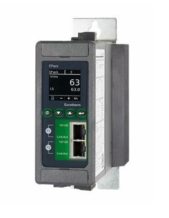 INVENSYS EPACK-1PH/16A/24V/XXX/V2/XXX/TCP/XXX/XXXXX/XXXXXX/XXX/XXX/XXXXXX