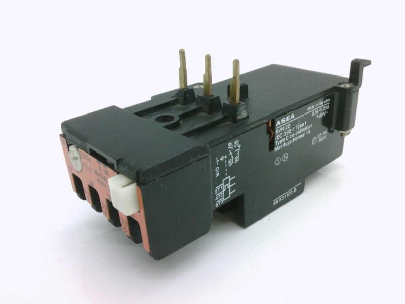 ASEA BROWN BOVERI RVH22B