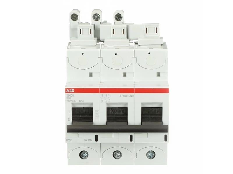 PL703U-K60R por ASEA BROWN BOVERI