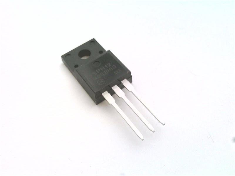 ON SEMICONDUCTOR MBRF20100CTG