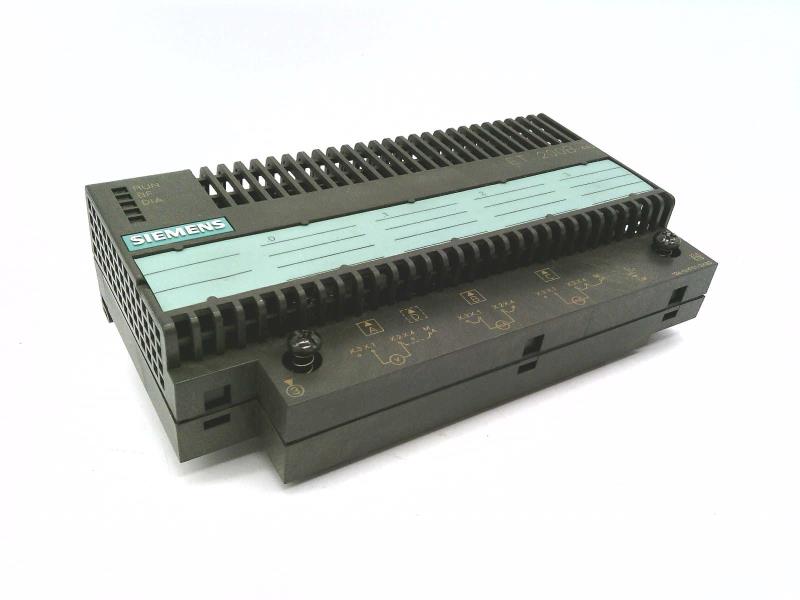 SIEMENS 6ES7134-0HF01-0XB0