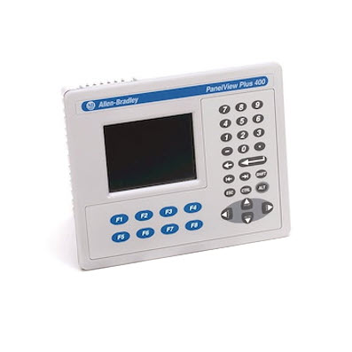 ALLEN BRADLEY 2711P-B4C5D8