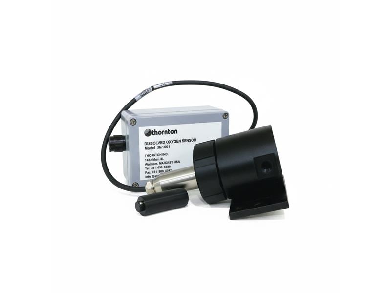 367-001 by METTLER TOLEDO