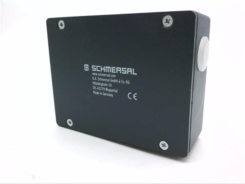 SCHMERSAL AZM 415-22ZPK-M20 24VAC/DC