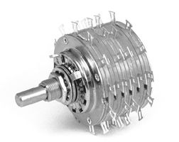 ELECTROSWITCH C7D0212N-30
