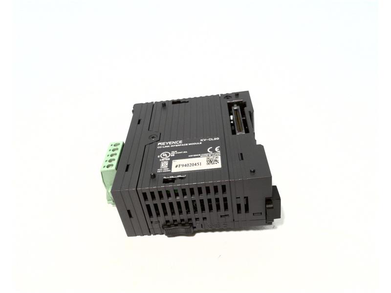 KEYENCE CORP KV-CL20