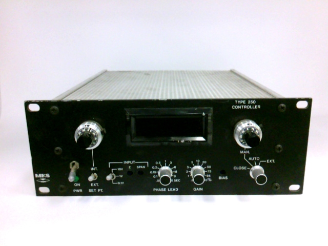 MKS INSTRUMENTS 250C-1-D