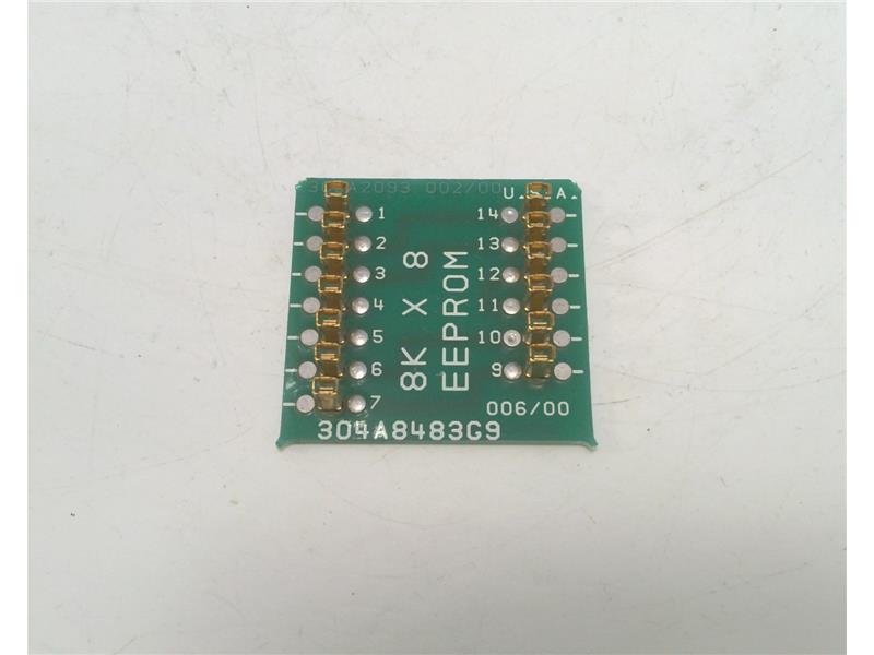 GENERAL ELECTRIC 304A8483G9