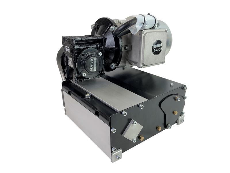 DORNER 22M1EH10A