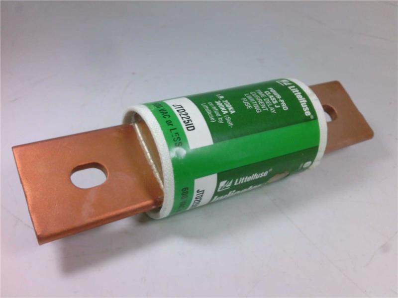 LITTELFUSE JTD225ID