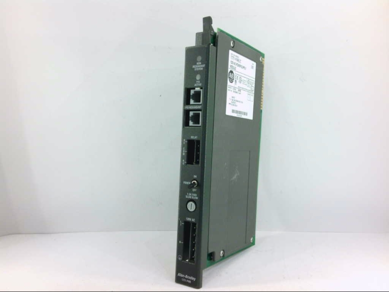 ALLEN BRADLEY 1771-P4RK