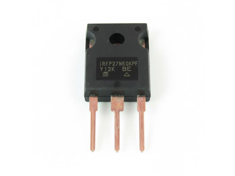 VISHAY IRFP27N60KPBF