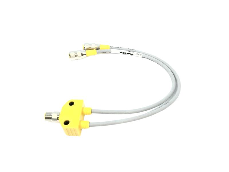 VB2-FSM 4.4/2RK 4T-0.3/0.3/S90 par TURCK