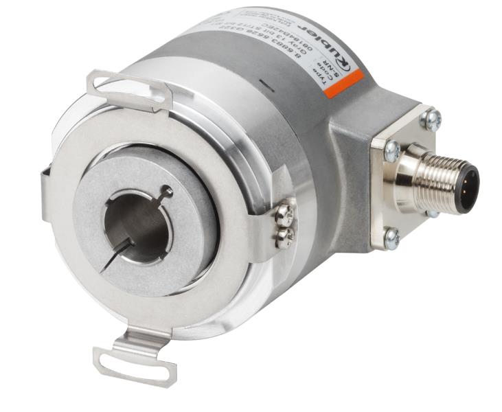 KUEBLER 8.5883.6442.G321