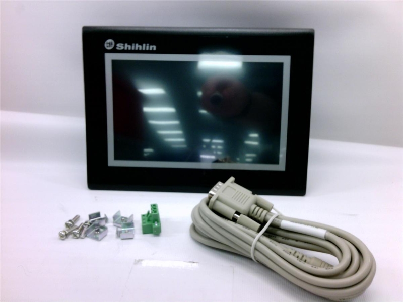 SHIHLIN EC207-CT00