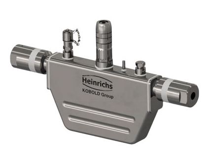 KOBOLD TMU-W006-4500-A-0-0-K-L-7-0-0-H