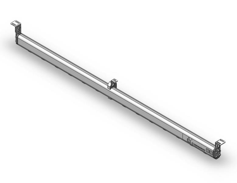 SMC IZS31-1340Z-B-X10