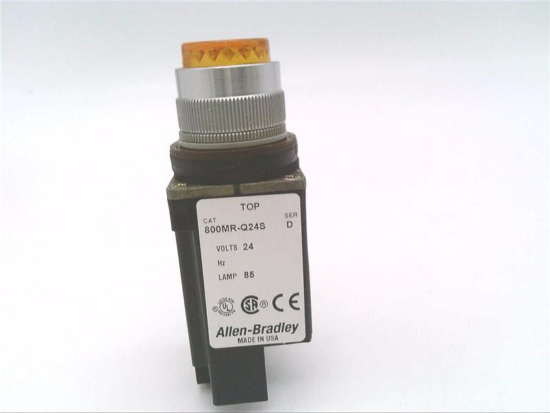 ALLEN BRADLEY 800MR-Q24AS