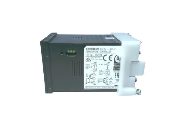 OMRON E5CSV-R1T-F AC100-240