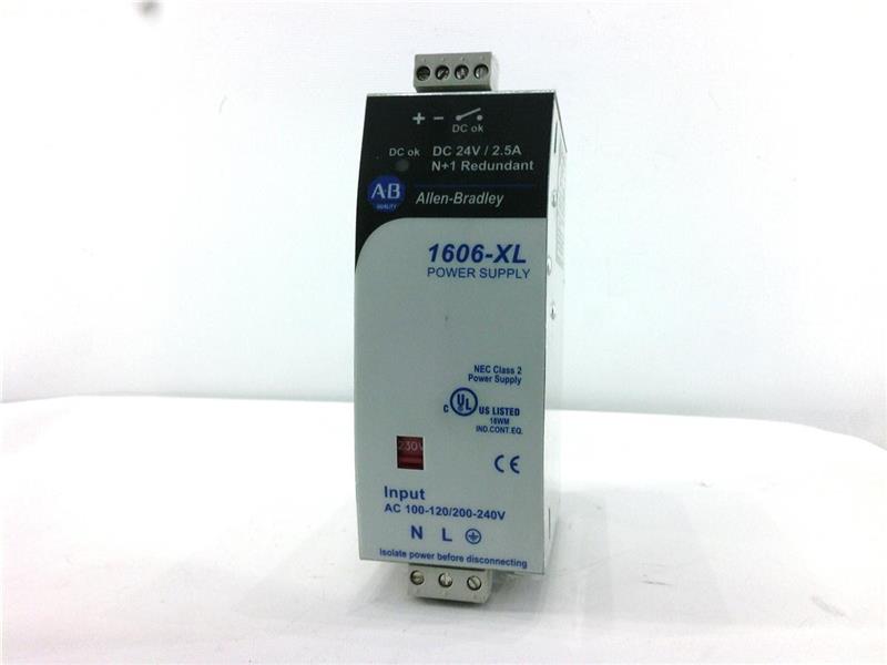 ALLEN BRADLEY 1606-XL60DR
