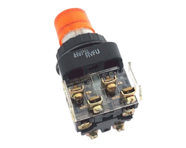 ALLEN BRADLEY 800H-PRAH16A