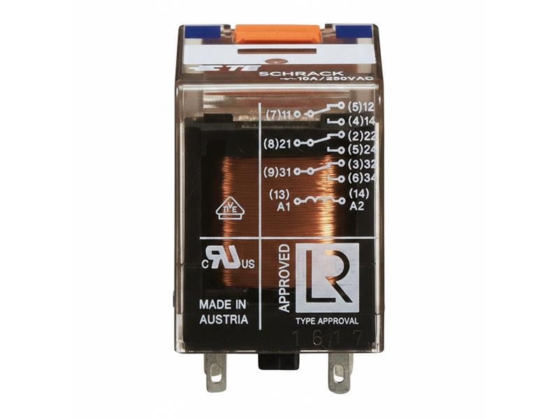 TE CONNECTIVITY 6-1419111-6