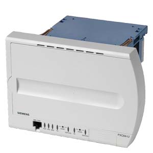 SIEMENS PXC64-U