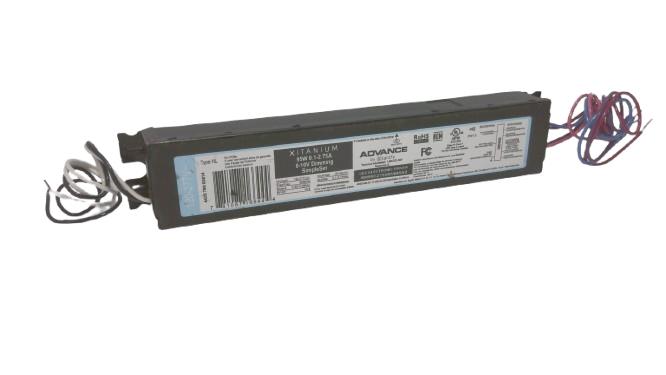 SIGNIFY XI095C275V054BSS2