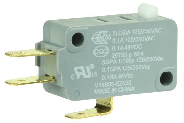 HONEYWELL V15S05-EZ025