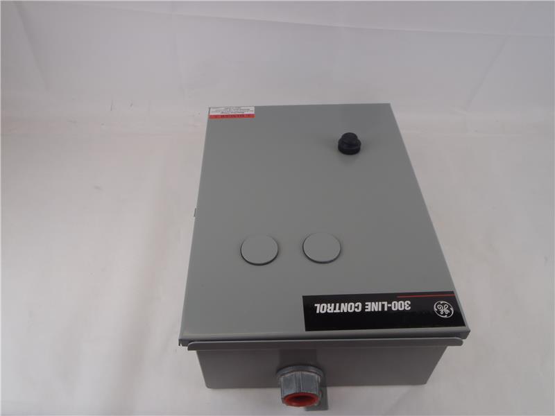 GENERAL ELECTRIC CR306X190M