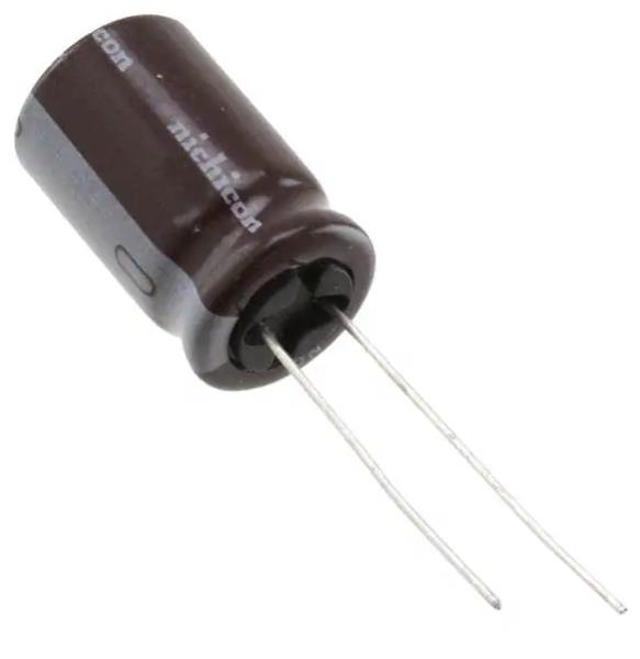 NICHICON UPA1E122MHD1TO