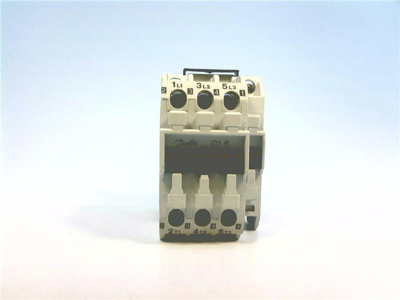 DANFOSS 037H001513