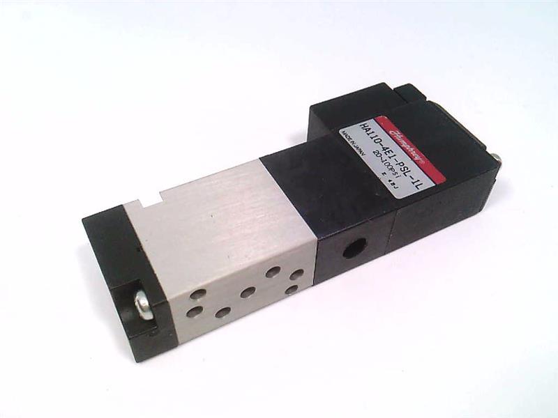 HUMPHREY HA110-4E1-PSL-1L-DC24V