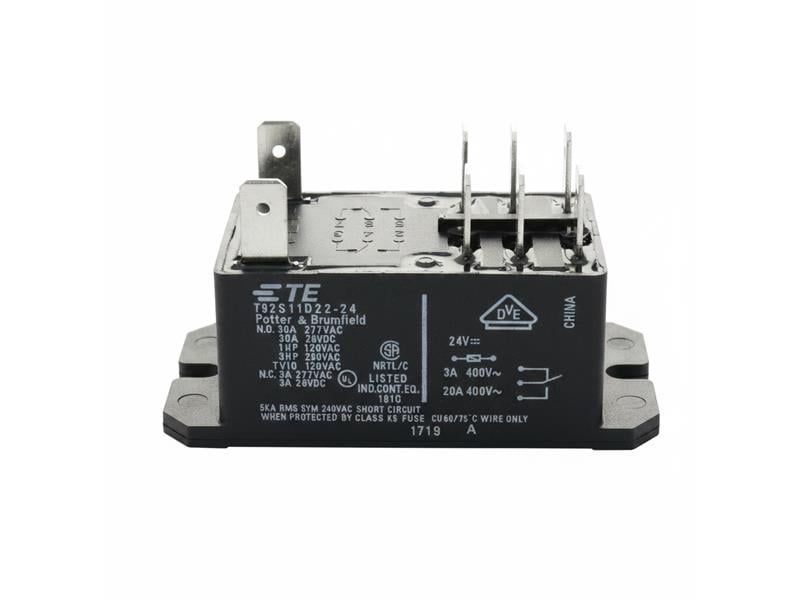 TE CONNECTIVITY 2-1618112-2