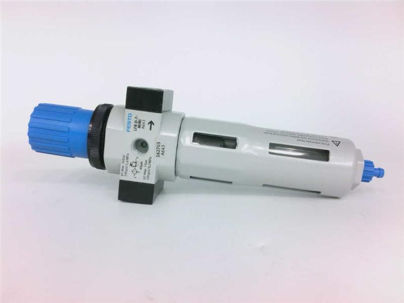 FESTO LFR-1/4-D-7-MINI