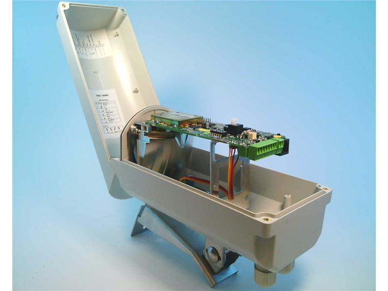 HONEYWELL PRO18WH