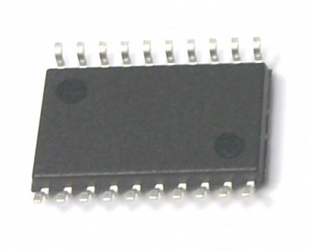 ON SEMICONDUCTOR 74ACT244SC
