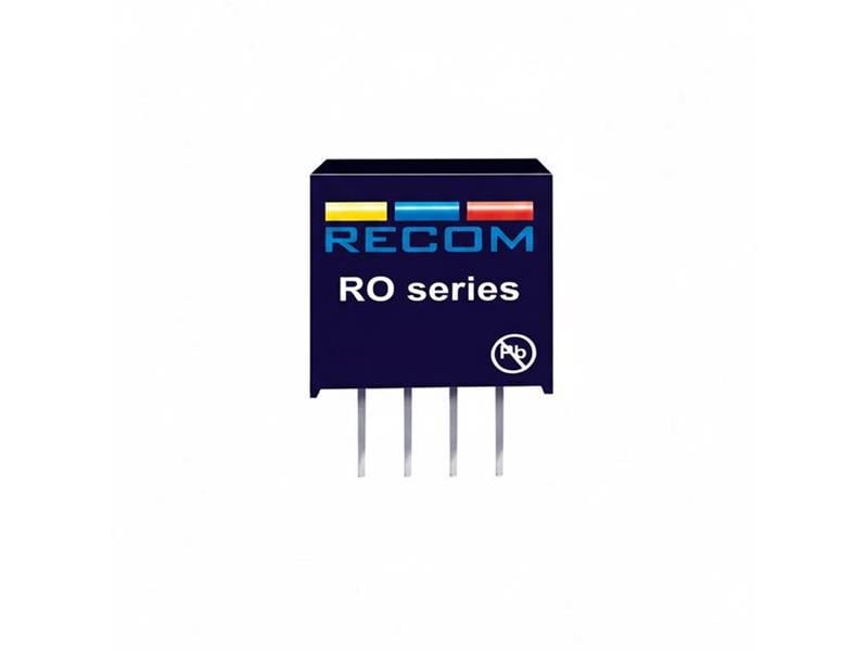 RECOM RNM-1212S