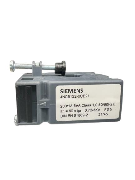 SIEMENS 4NC51220CE21