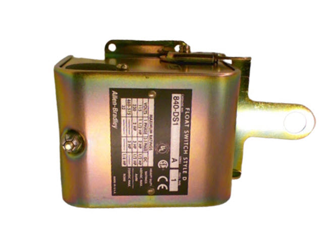 ALLEN BRADLEY 840-DS1