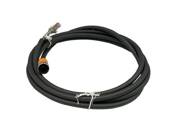 SENSOPART C L8FG-S-2M-PUR
