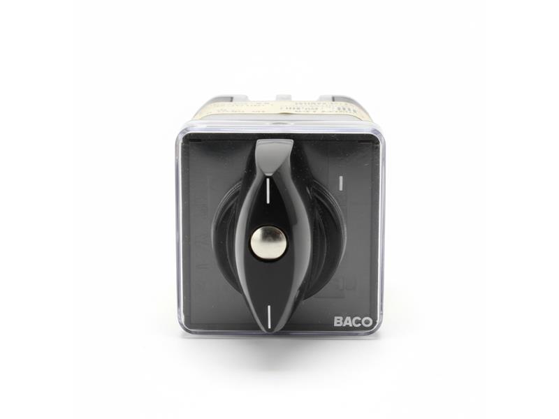 BACO CONTROLS PR16-1102-A8