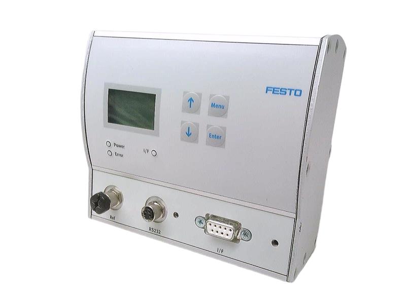 SFC-DC-VC-3-E-H2-PB by FESTO