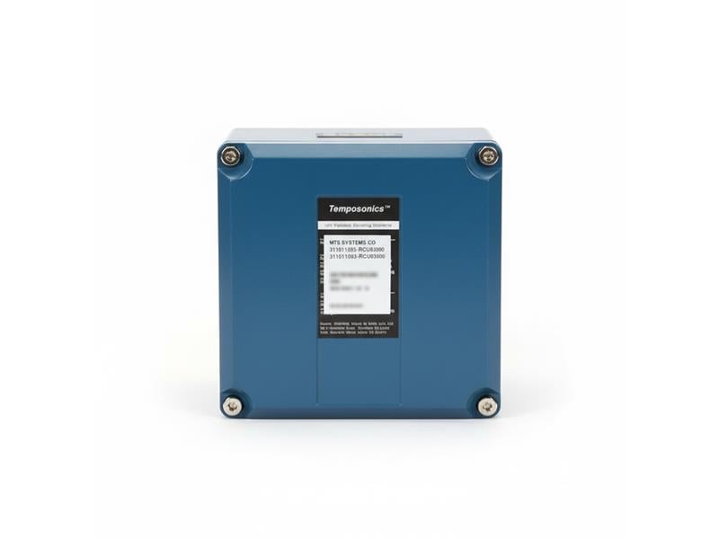 MTS SYSTEMS CO 311011003-RCU0300