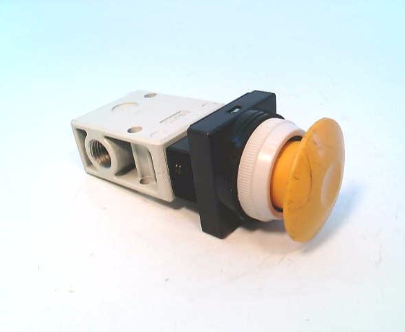 SMC VM220-02-30Y