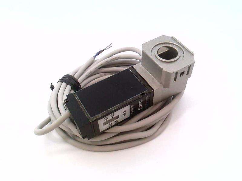 SMC IS1000E-3N02Y-X201