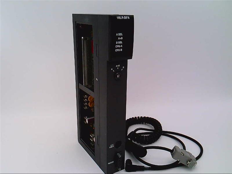 HONEYWELL 1MLR-DIFA