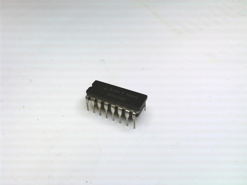 GENERIC SN55114J