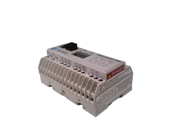 ALLEN BRADLEY 1408-TS3A-485