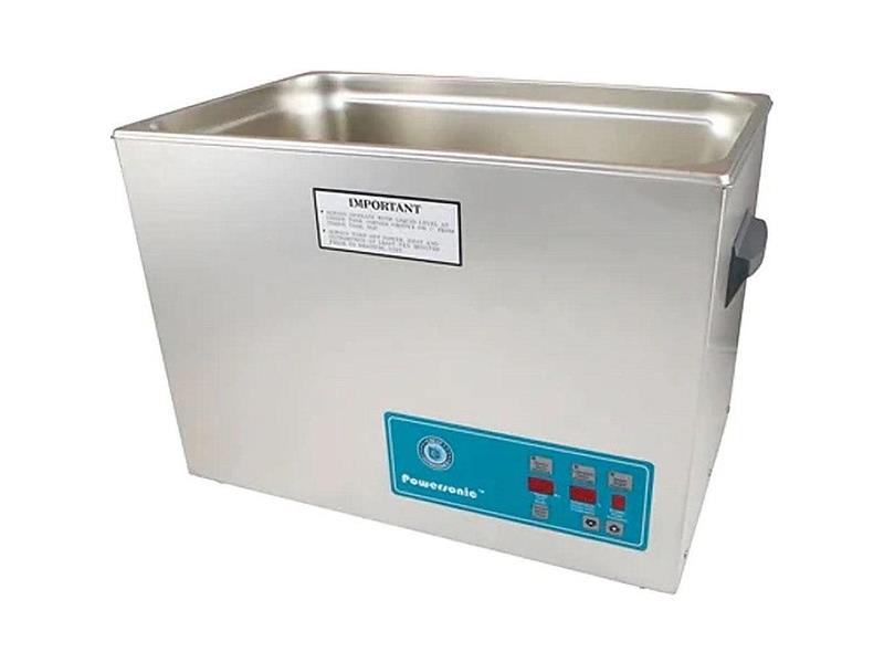 CREST ULTRASONICS 2600PD045-1